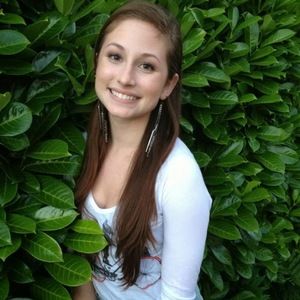 Meet your Posher, Sabrina